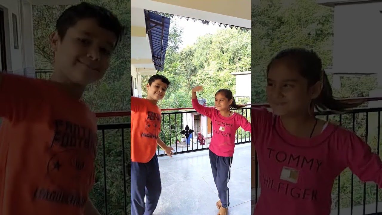 please like my video