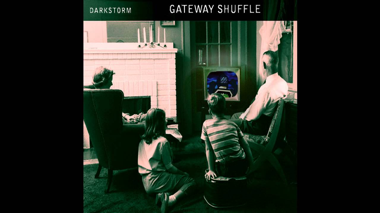 Darkstorm - Gateway Shuffle ft. Trellion & Lax Luther