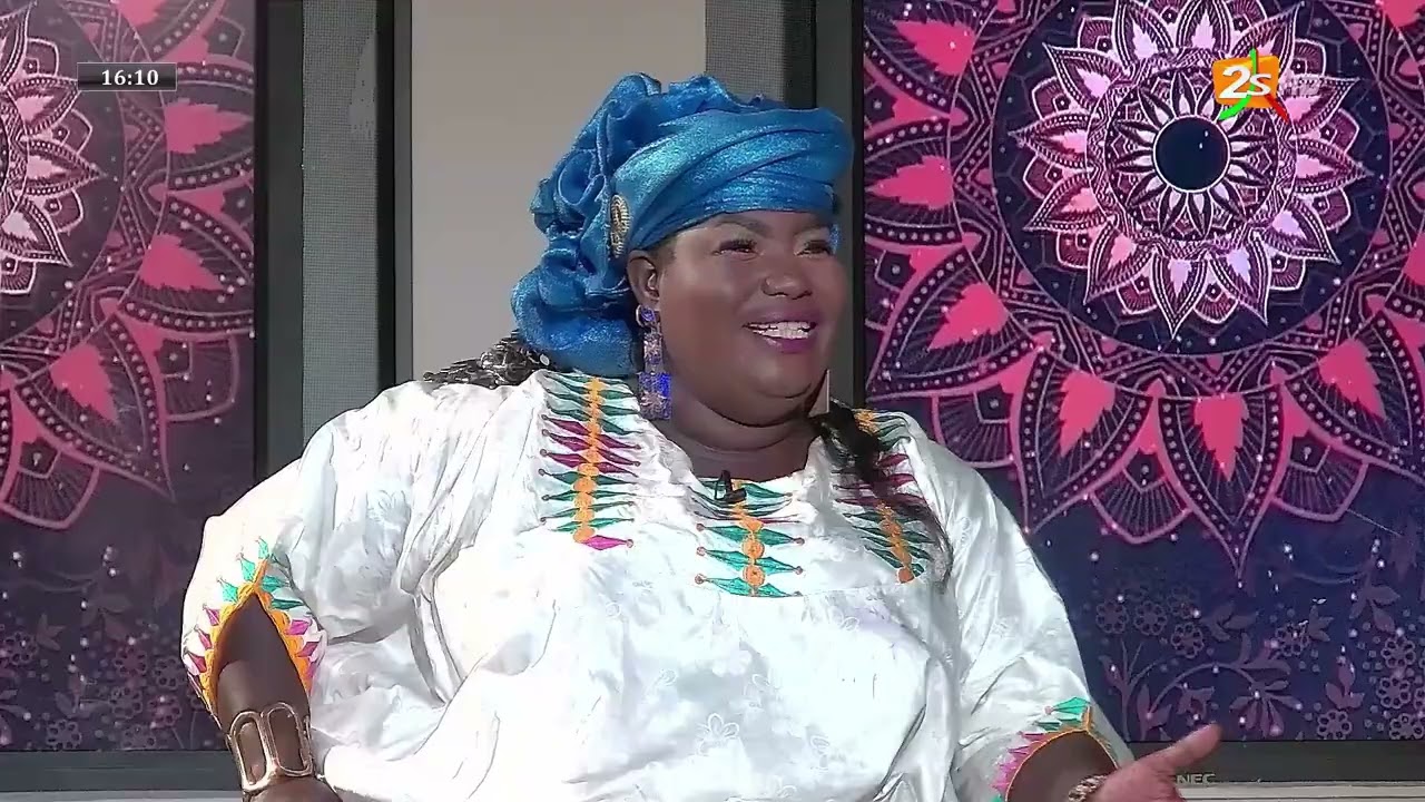 Suivez Keur Gui - Par Mbayang Thiam - Sam.13 Septembre 2025