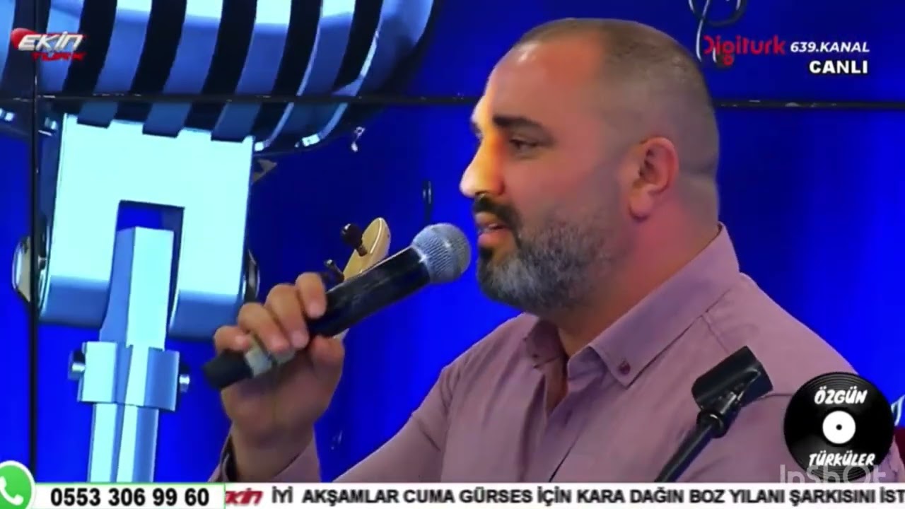 ERSİN TAŞDEMİR- KARANLIKTA