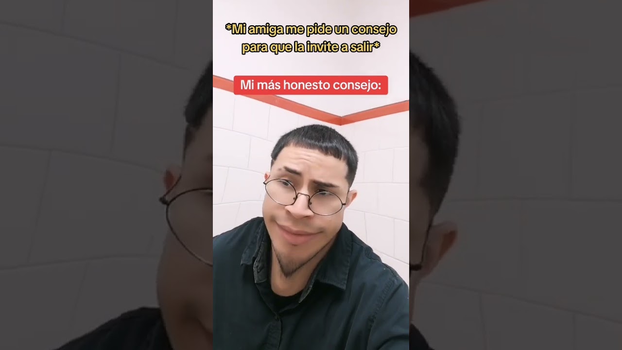siendo honesto