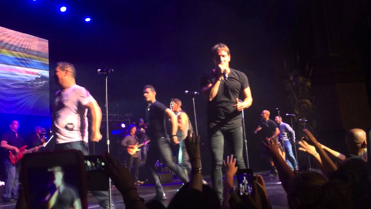 Mi Banda toca Rock y Subete a mi Moto El Reencuentro @ The Beacon Theatre