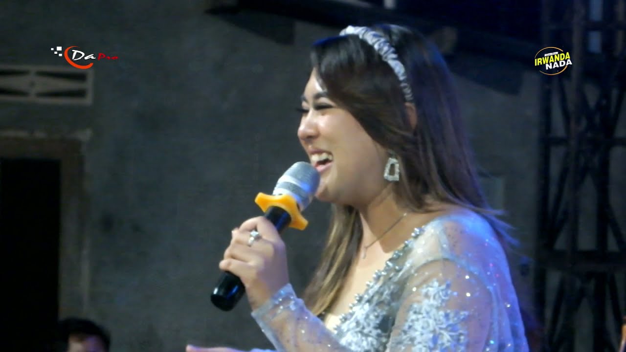 RIWEUH VERSI PONGDUT - RESSY KANIA DEWI -  IRWANDA NADA LIVE CIJAMBE