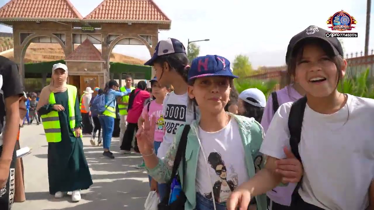 اليوم الولائي في الهواء الطلق للاطفال - بدائرة مقرة ولاية المسيلة