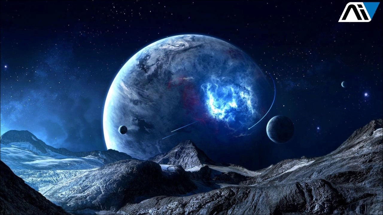 MASS EFFECT: ANDROMEDA - ANDROMEDA INITIATIVE (EurocorpFx Remake)