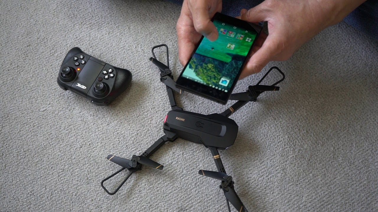 4DRCドローンWI-FI FPVリアルタイム　＃ドローン