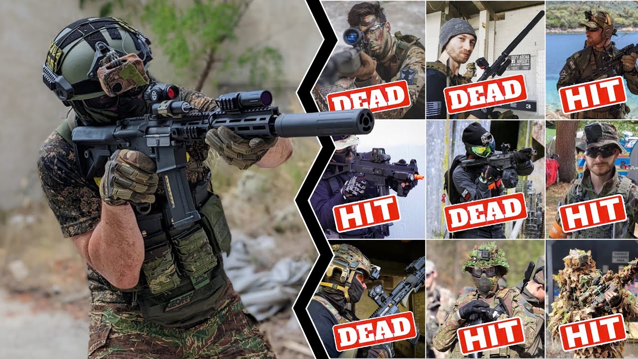 They Flew Me To Slovakia To SHOOT Other Youtubers