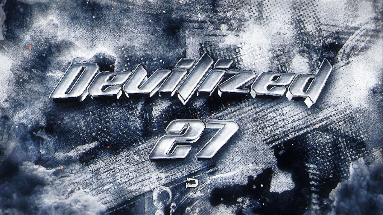 DEVILIZED #27