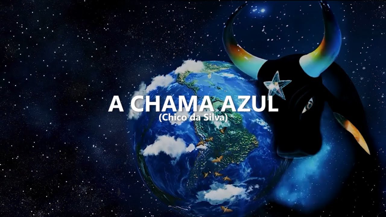 A Chama Azul - Boi-Bumbá Caprichoso 2020 | TV Caprichoso (Coreografia Oficial)