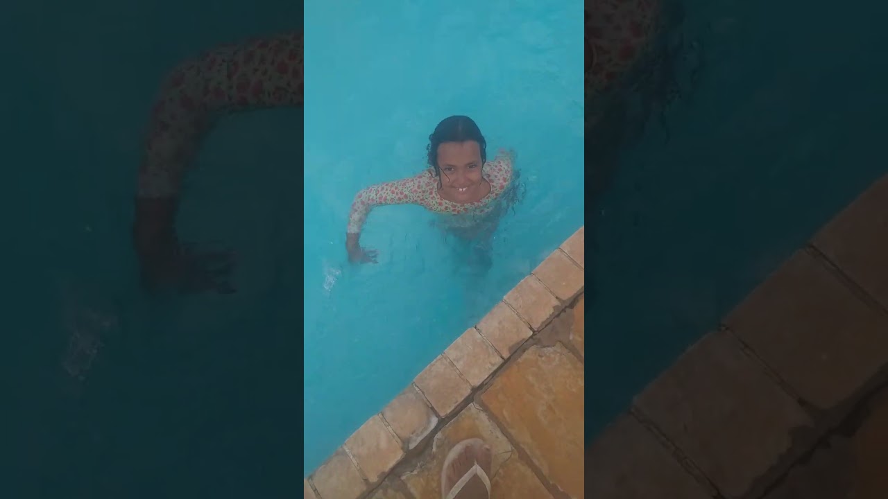 Laser Natação 