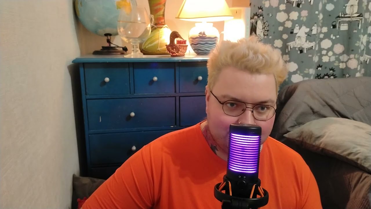 ASMR Suomi / Musavisa suomalaisista kappaleista / Soft spoken/singing