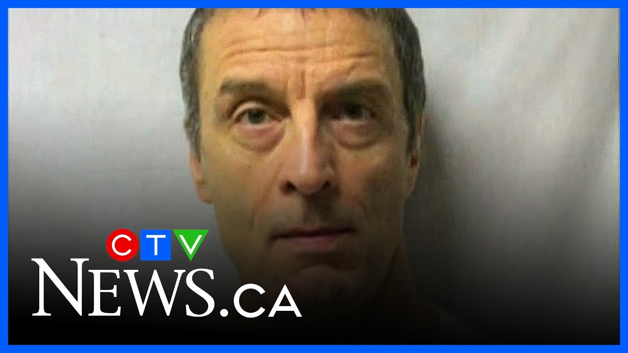 Police warn Ottawa residents about high risk offender