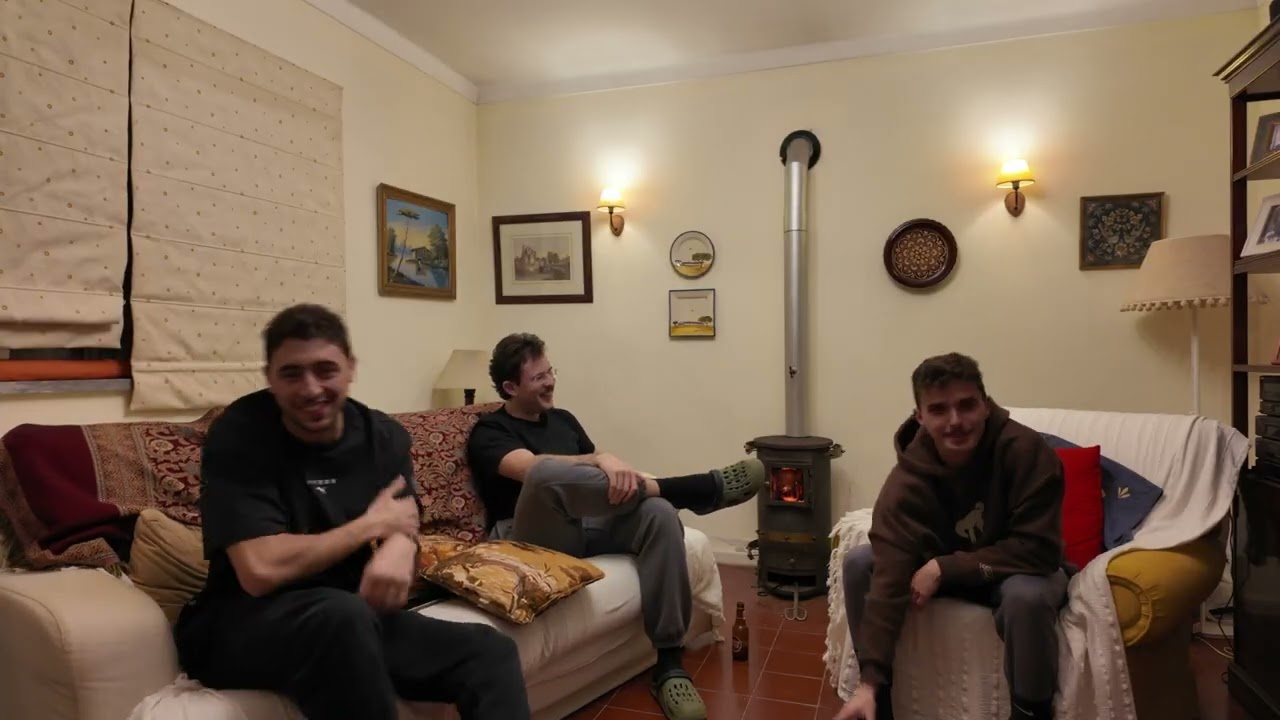 DEMASIADO TEMPO LIVRE 49
