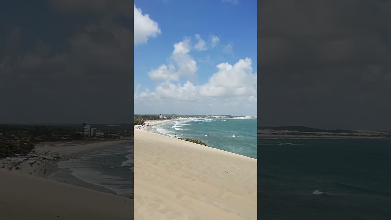 🏖️ Passeio de Buggy em Genipabu | Natal RN 