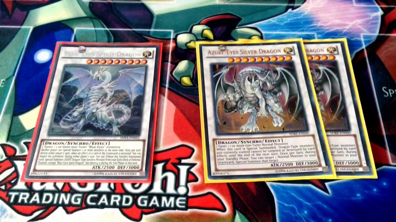 Blue-Eyes Chaos MAX Dragon Deck Profile! Update! Yugioh best ritual deck absolutely amazing!