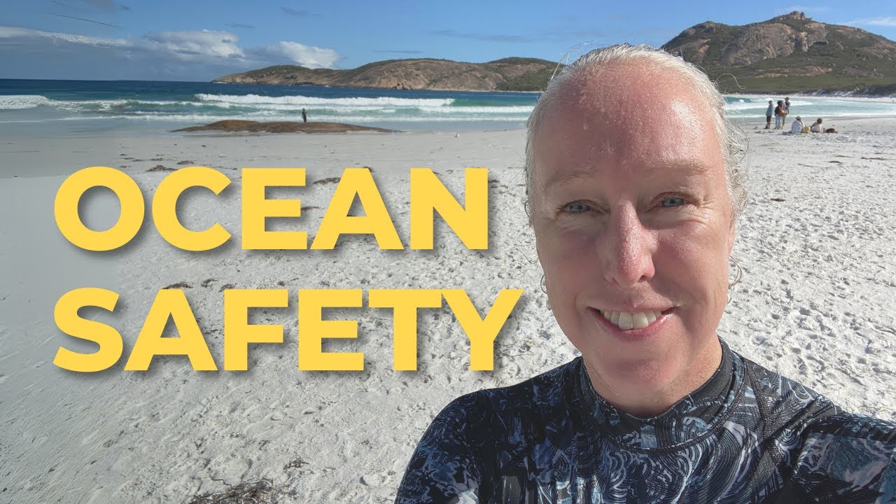Ocean Safety 101