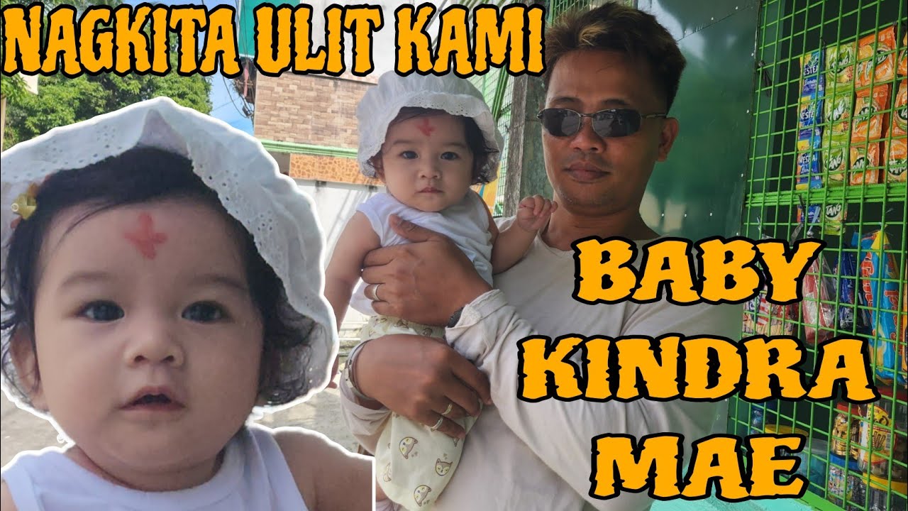 🇵🇭KINDRA MAE NAPADALAW | KINDRED TV | VAL SANTOS MATUBANG