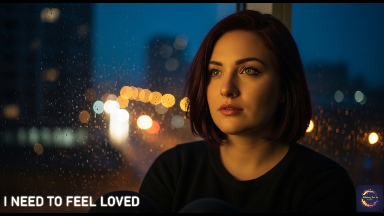 Shining Souls Project - I Need To Feel Loved (Midnight Confession)