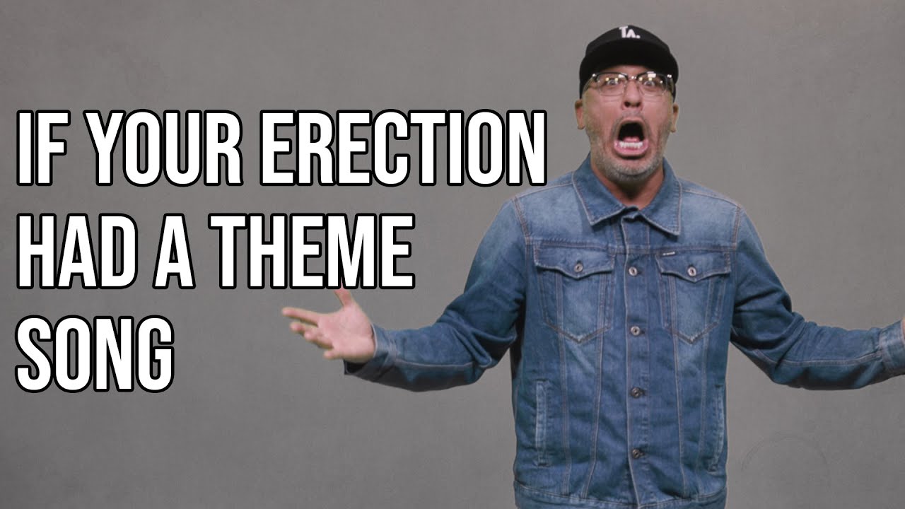 Jo Koy Answers the Internet's Weirdest Questions