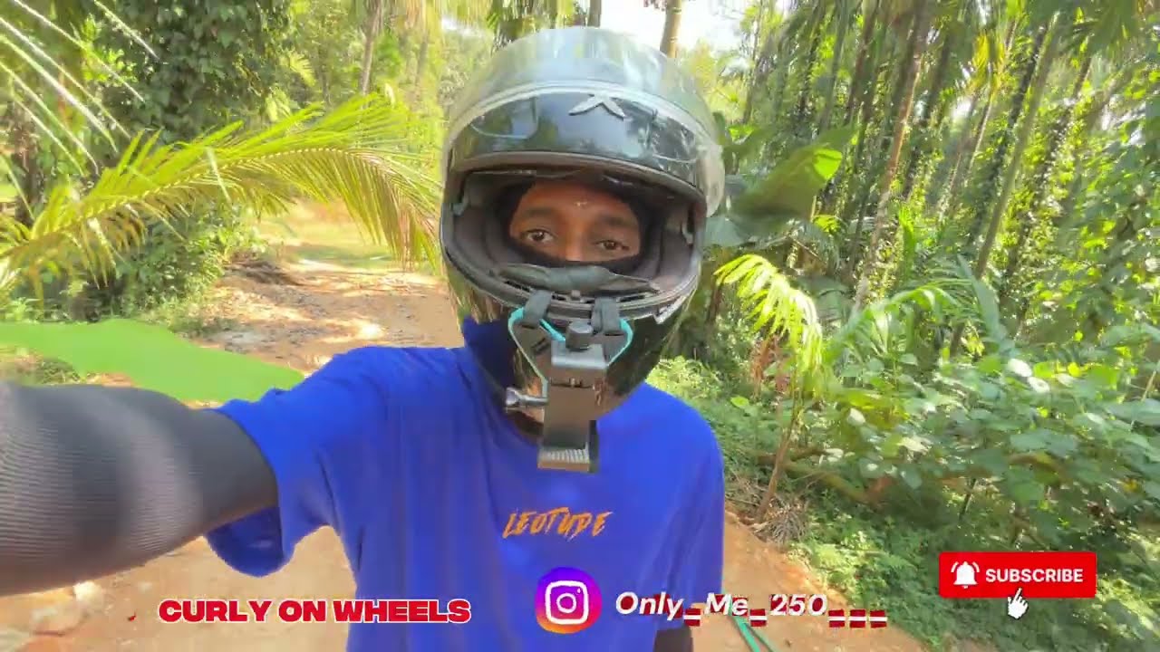 ಮರ್ಲಗ್ ಮರ್ಲ್ ಪತ್ತುಂಡ ಇಂಚನೇ ಅಪುನ..😂#hashtag #viral #tulu #tulunadu #1m #love #bikeride #rider #share 