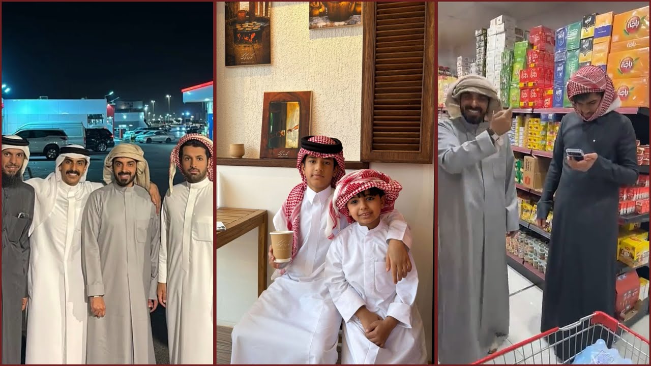 تجميع سنابات ابو نمر وعبدالعزيز المري و سيف السهلي |الى السعيرة✈️مع فراج قزيع السهلي يوم الجمعة🤩!