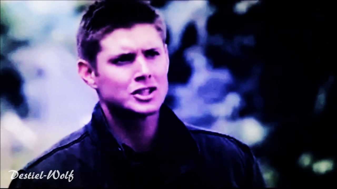 Supernatural | Thrift Shop [VVC]