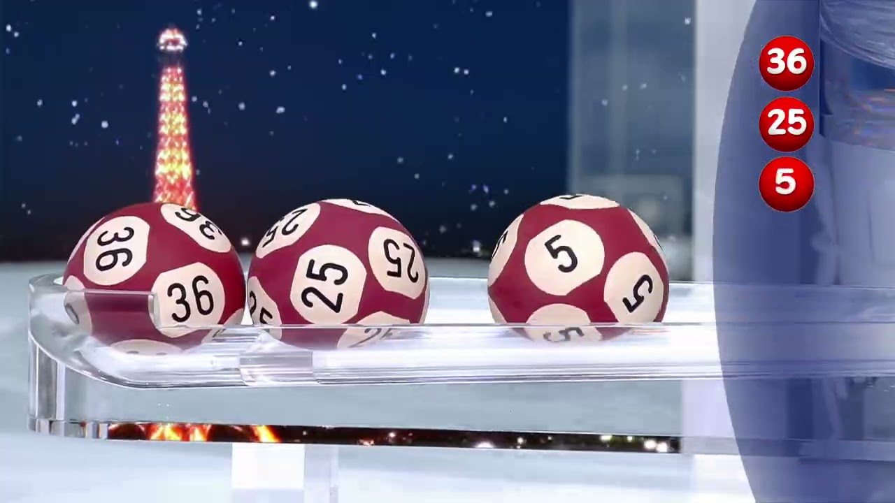 Tirage EuroMillions - My Million® du 24 mars 2023 - Résultat officiel - FDJ
