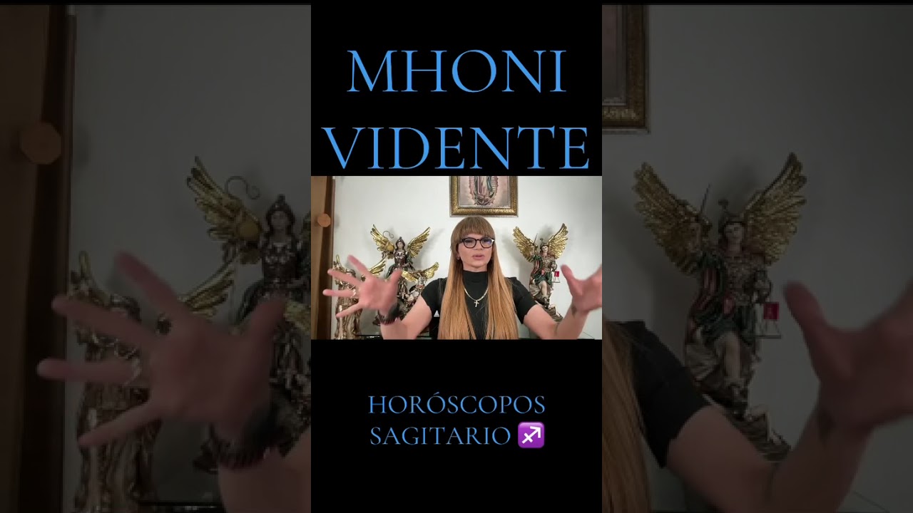 #Sagitario Horóscopos del Fin de Mes #27deFebrero #Cdmx #Mhonividente #Zodiaco #Mexico 