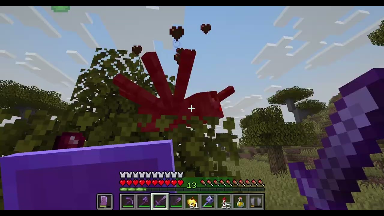 Minecraft 2