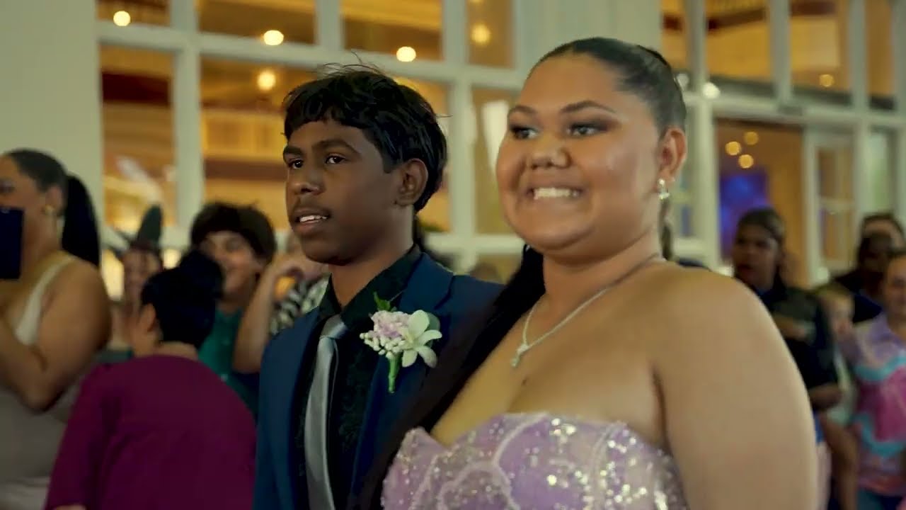 Djarragun College Formal 2024