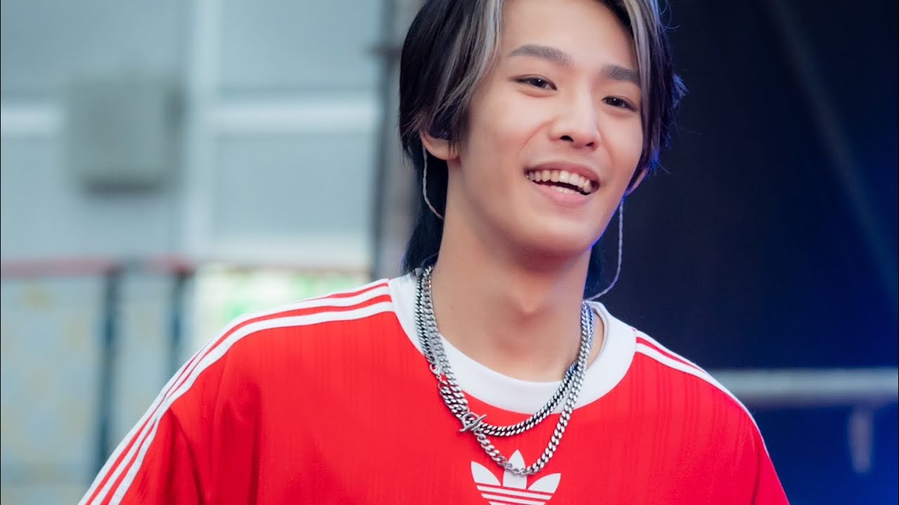 240413｜想跟你就這樣靠的越來越近 Ozone 林煥鈞 Focus ｜東森家庭日