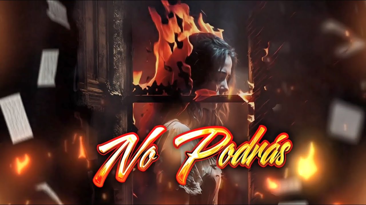 No Podrás - Banda la Xoxtleña ft Banda la Medieval