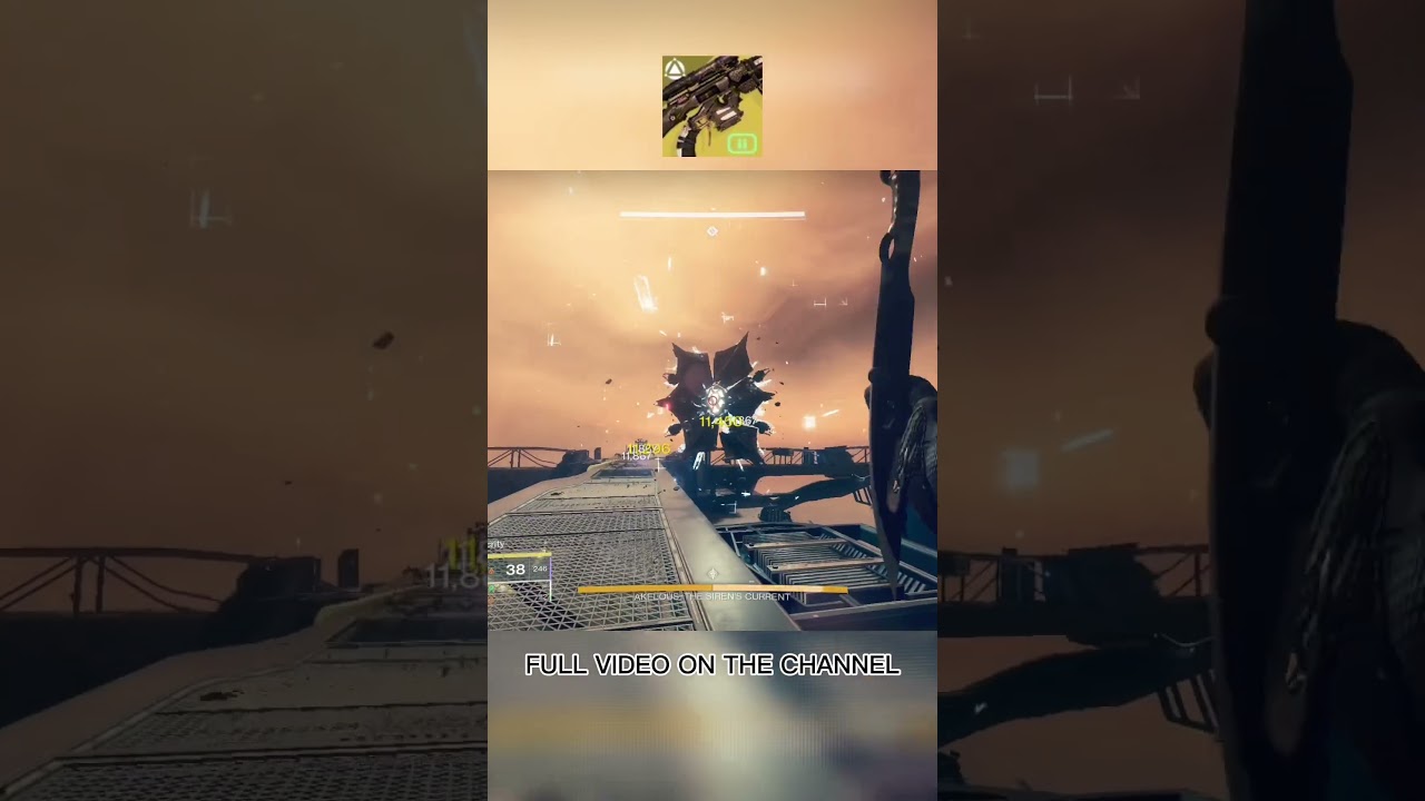 Still Hunt vs Whisper | AFTER NERF