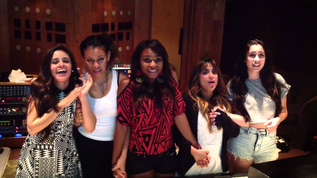 Fifth Harmony - Brave Honest Beautiful