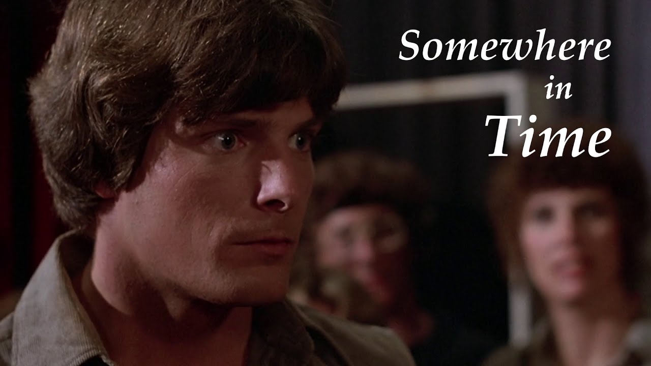 Somewhere in Time w/ Inappropriate Opening Credits Music
