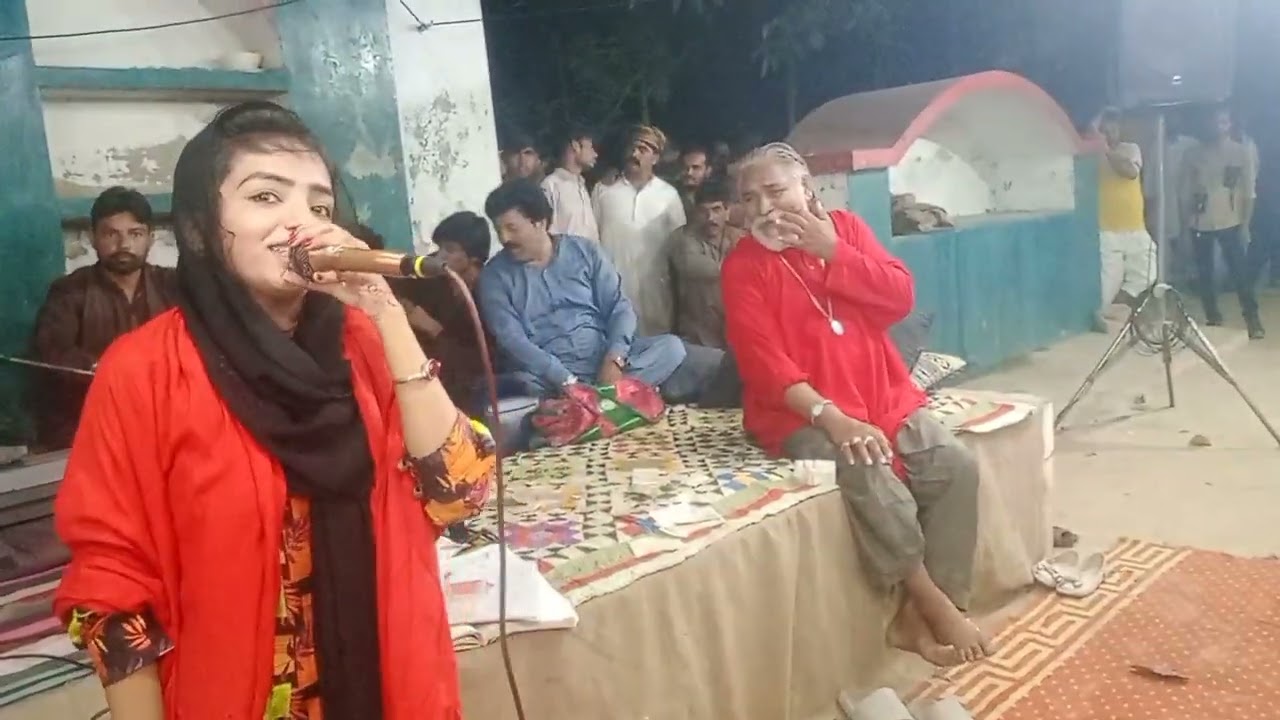 Jadin Yad Tari Ay Aoundi Akhiya Sondiya ||New Kalam ||@lachilaalofficialishqnagar