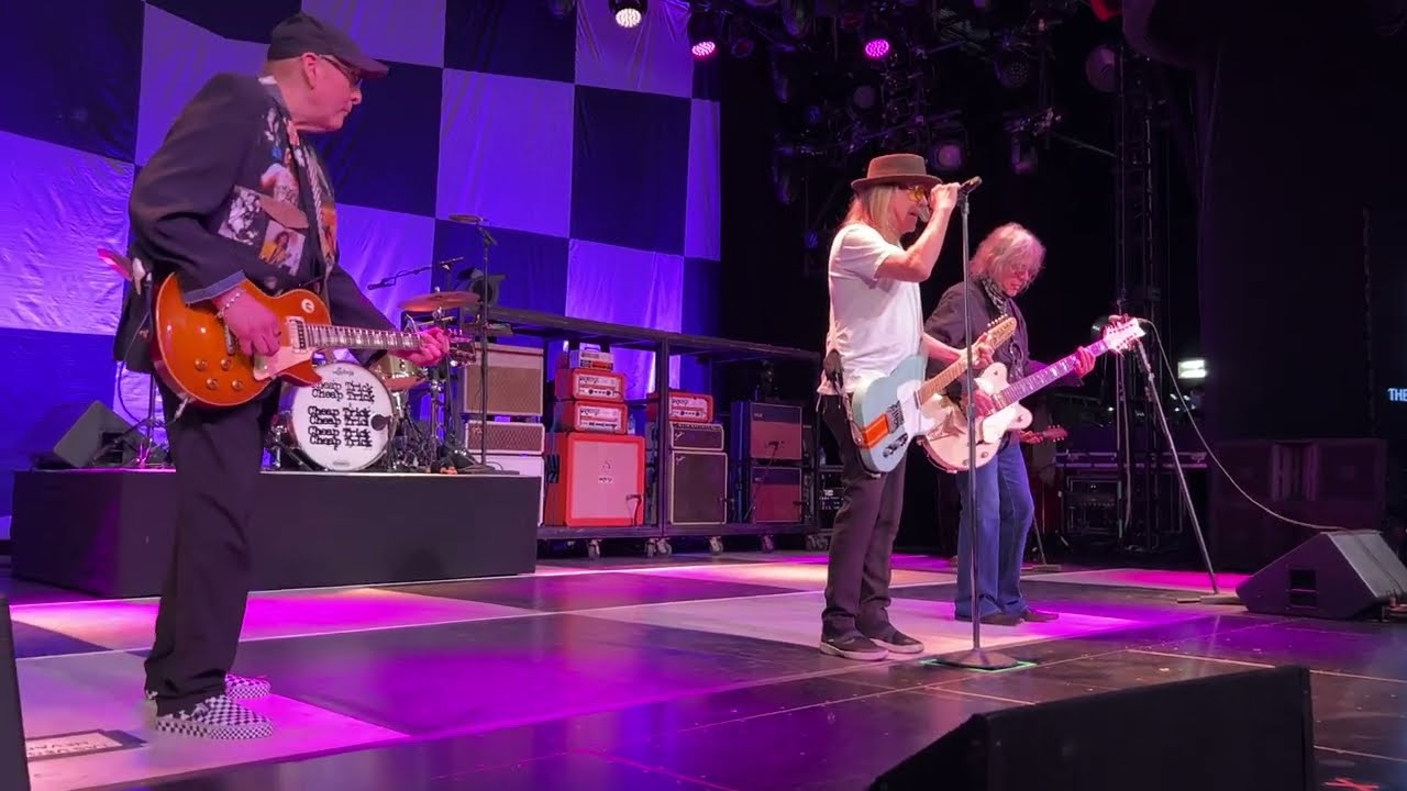 Cheap Trick - 