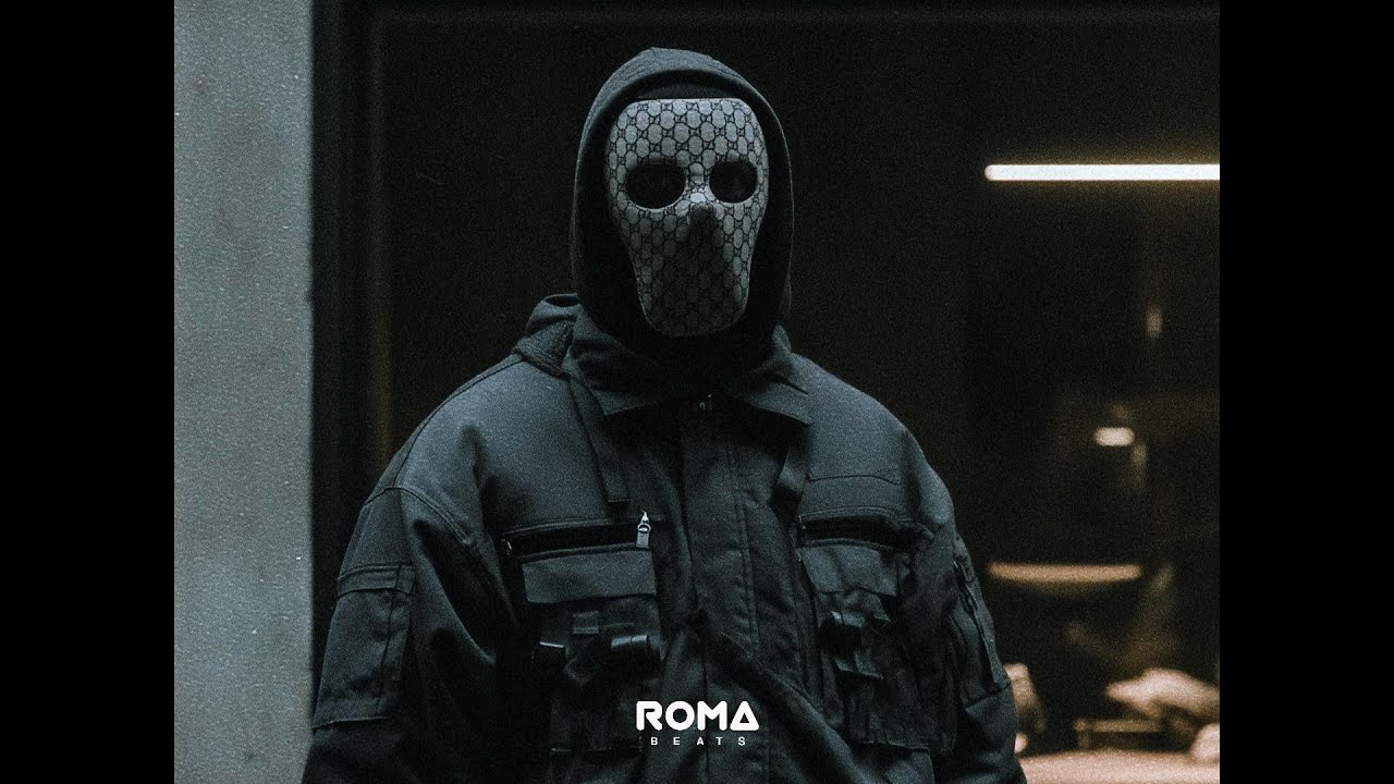 “MIDNIGHT” – DARK MELODIC GANGSTA RAP BEAT BY ROMA BEATS