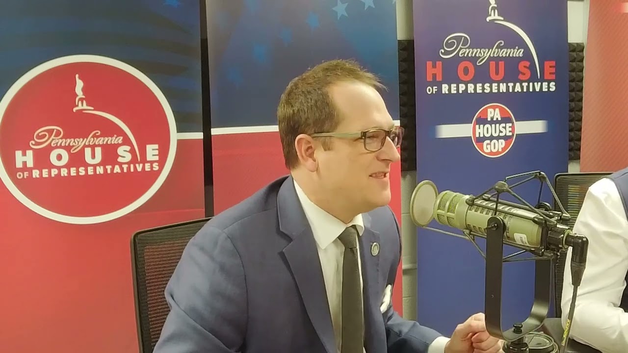 PA Rebellion Podcast &ndash; Ep. 6 &ndash; Reasonable Budgeting