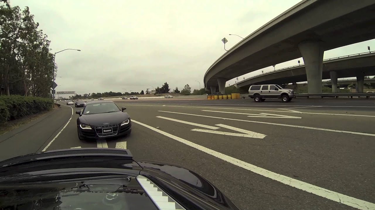 Project R8 Meet 2013 1080p