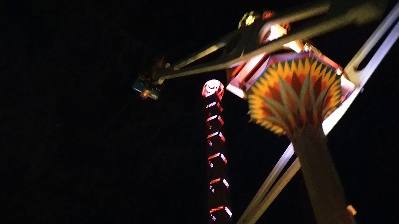 Tivoli: Vertigo