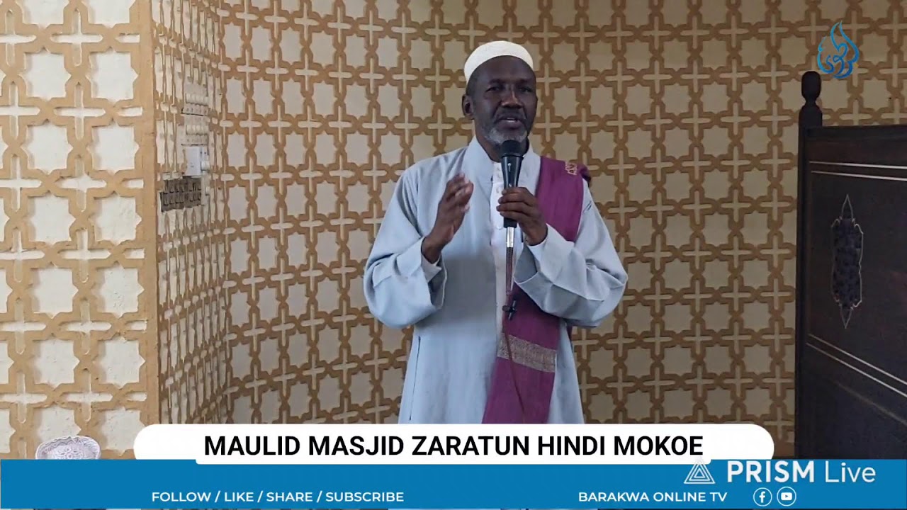 Live streaming of Barakwa Online Tv