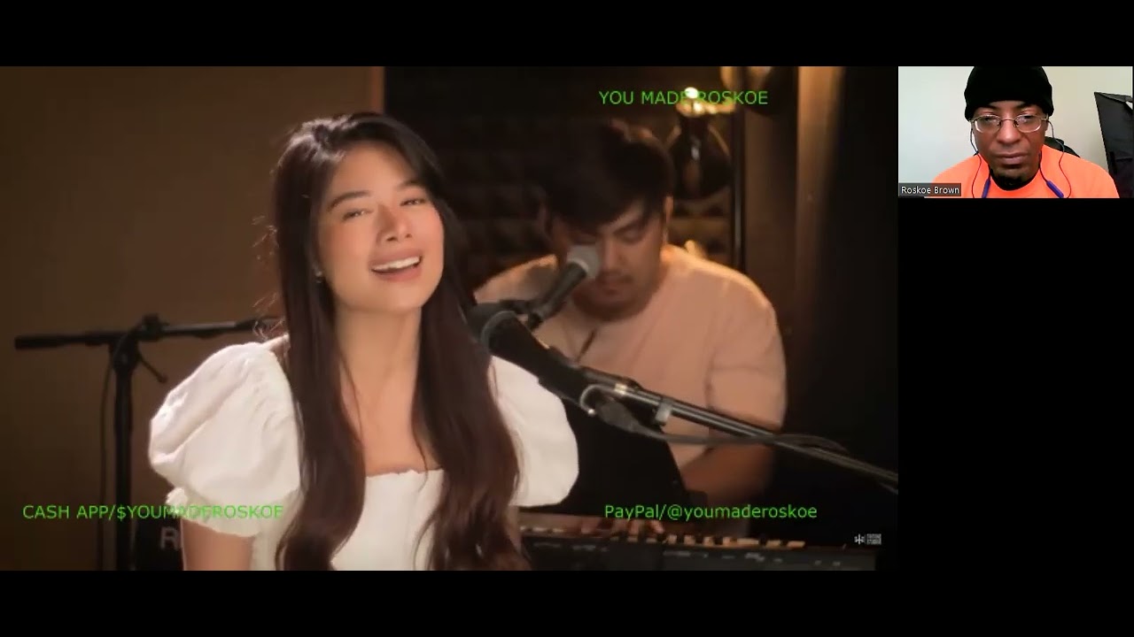 GiGi De Lana - Close To You (The Carpenters cover) Reaction #gigidelana #reactions #music