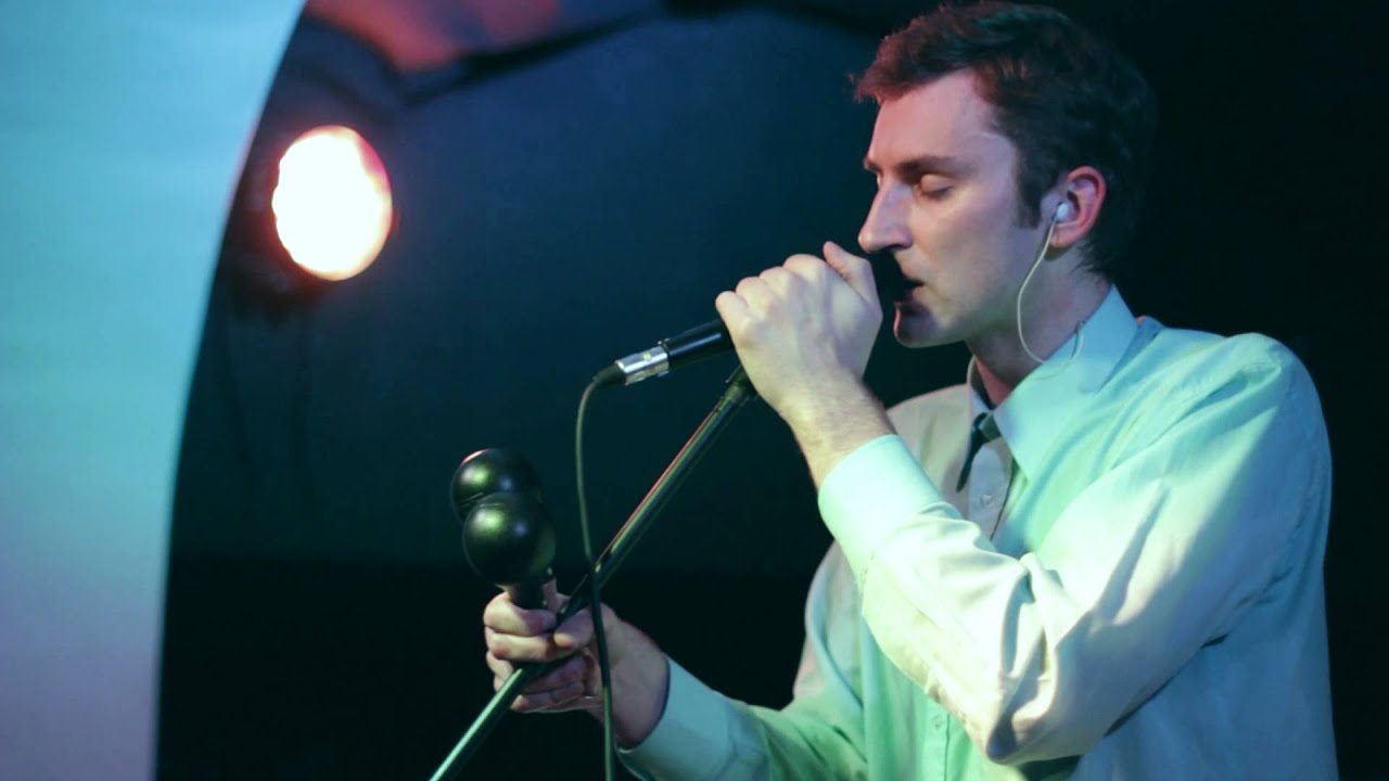 Markas Palubenka - Paki