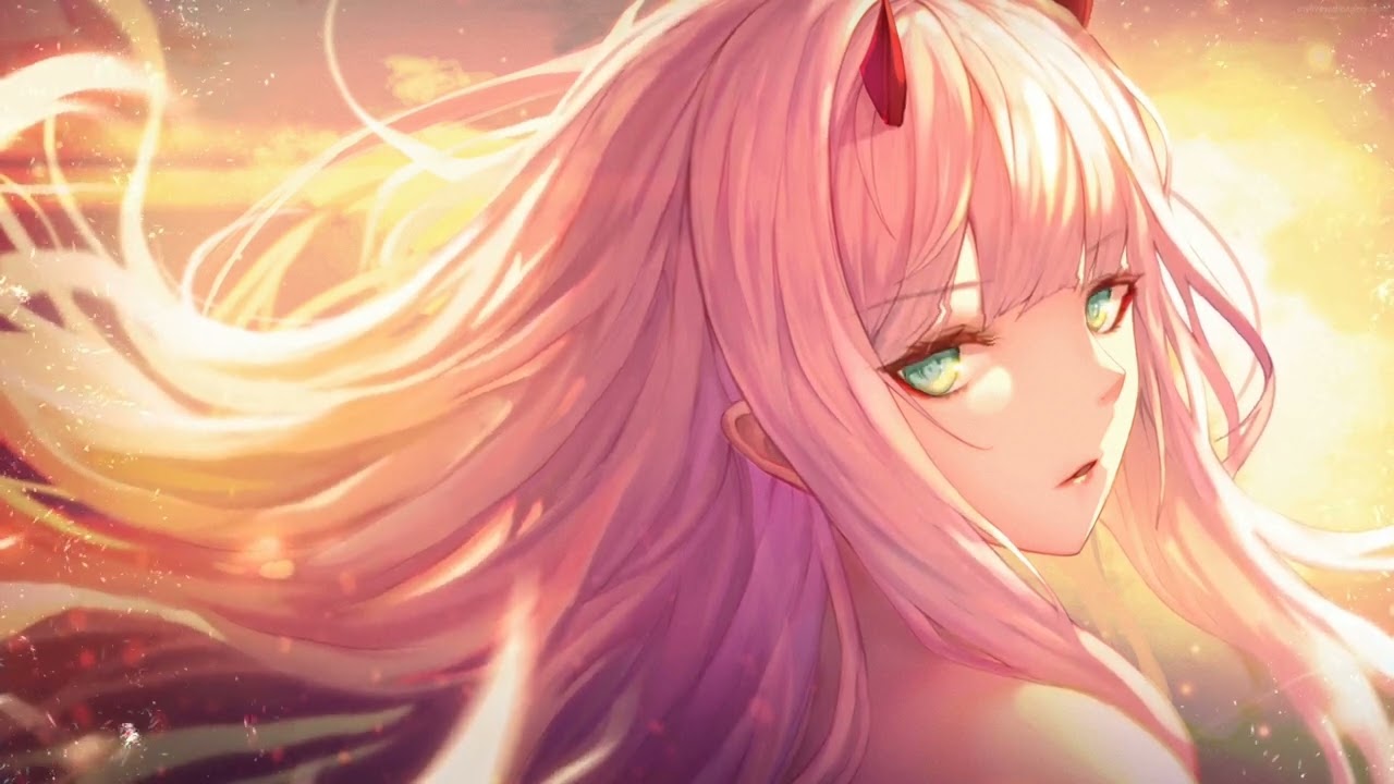 Nightcore-Medusa