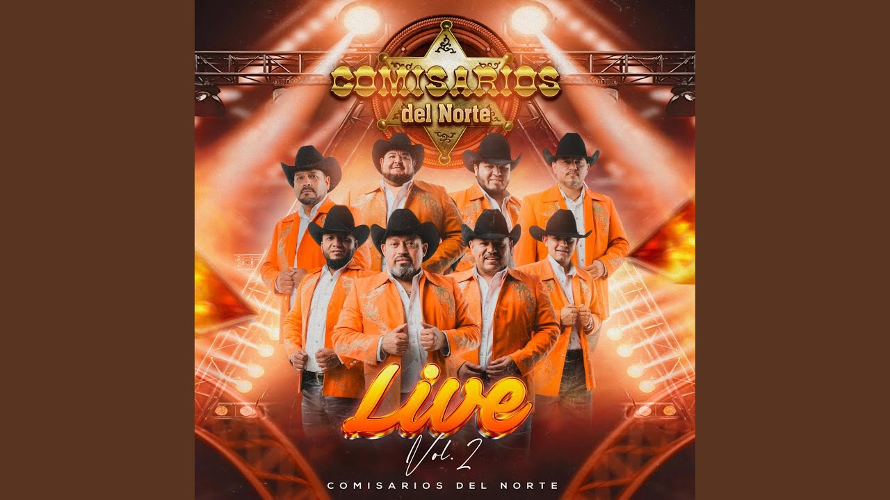 De corazon norteño (las dos las queria pa mi, el amante apacionado, la llegua estrellita, de...