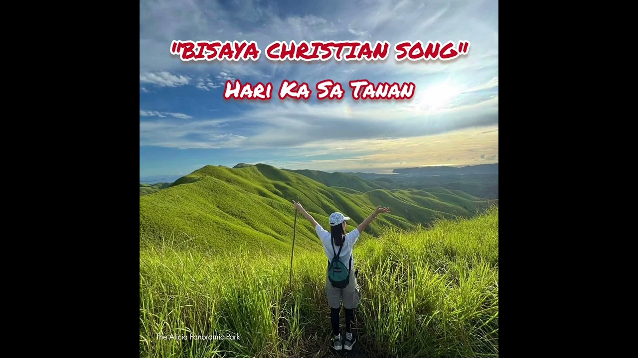 BISAYA CHRISTIAN SONG PLAYLIST  VOLUME 1 -- GEMSMUSIC