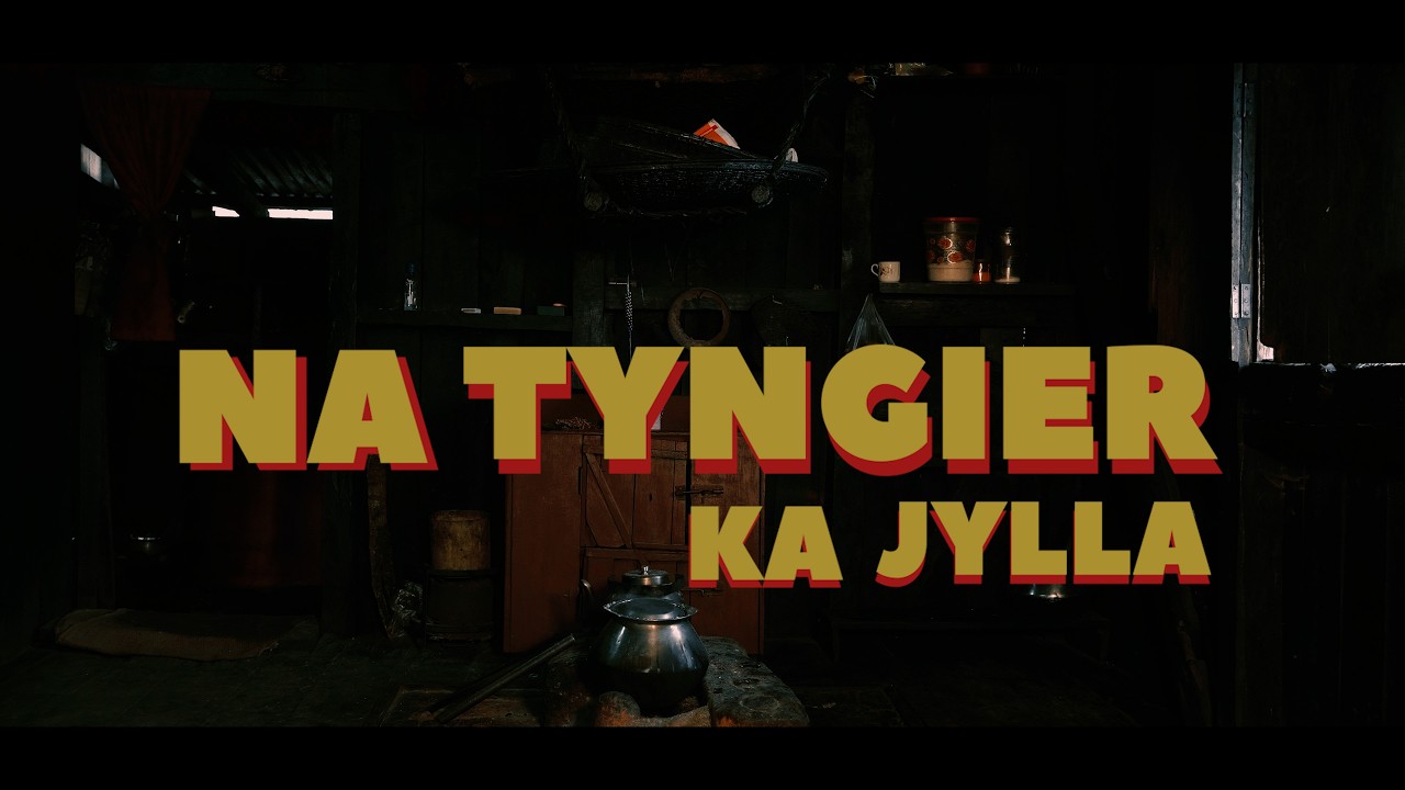 YN SA SAH SA TANG HAKI JINGKYNMAW