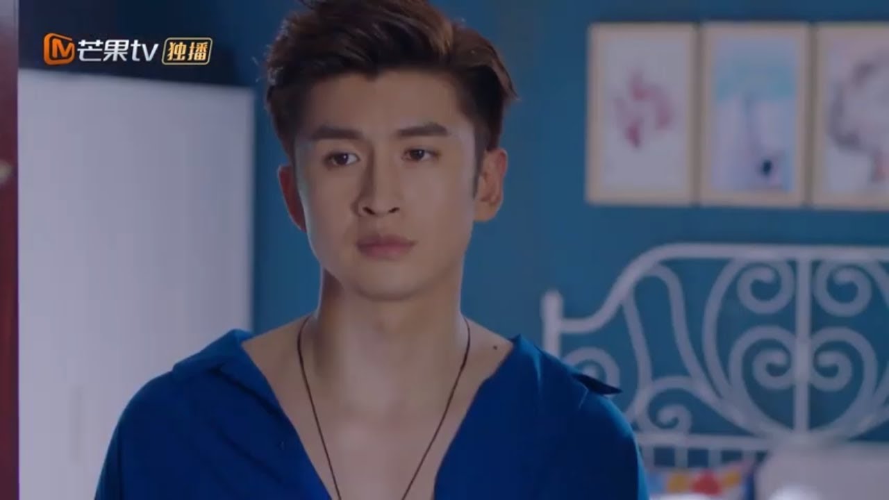 《我的波塞冬》第31集精彩Cut 水逆夫妇共处一室秀恩爱 My Poseidon【芒果TV独播剧场】