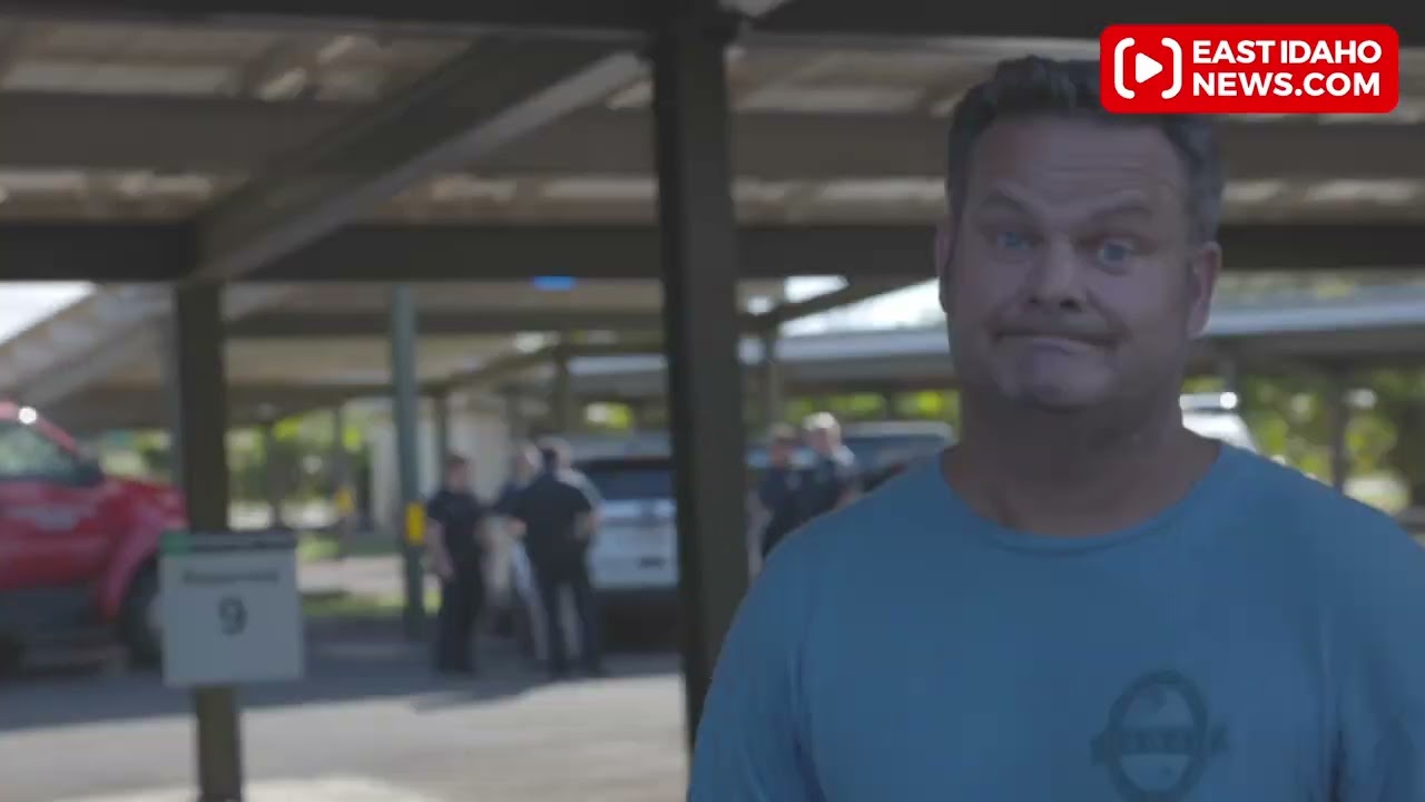 Chasing Chad and Lori: Behind the Scenes